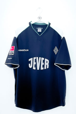 Mönchengladbach 2002/2003 Udebane ##Witeczek 11 XXL 8/10