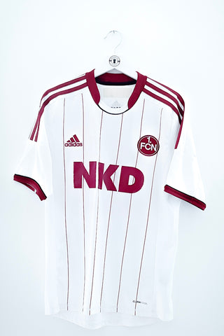 FC Nürnberg 2013/2014 Udebane #Stepinski 8 Medium 7/10