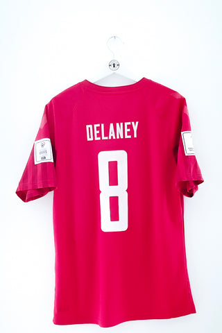 Danmark 2020 Hjemmebane #Delaney 8 Small 9/10