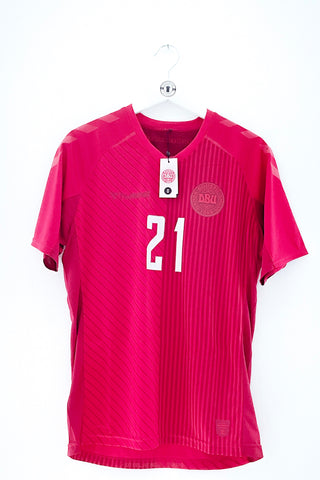Danmark 2021 Hjemmebane #Cornelius 21 Medium 10/10
