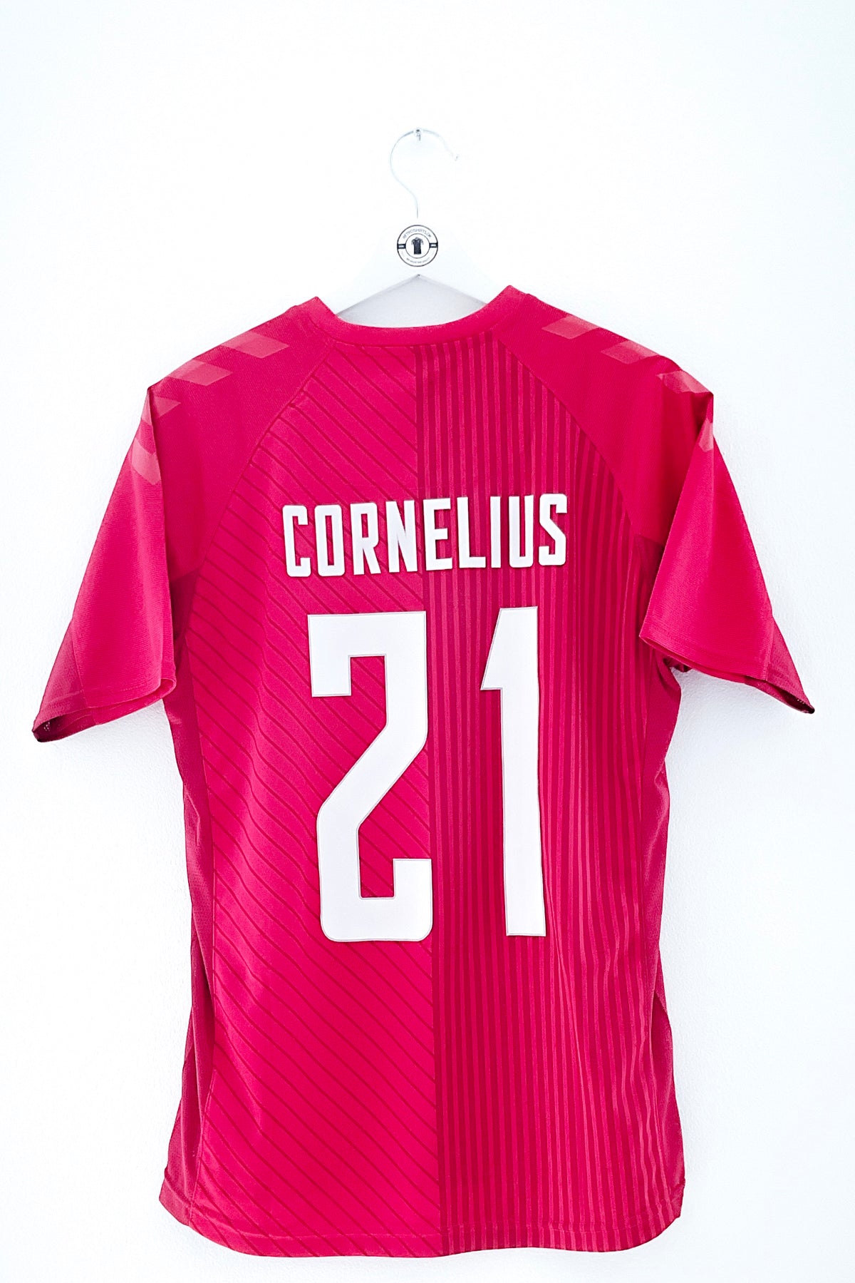 Danmark 2021 Hjemmebane #Cornelius 21 Medium 10/10