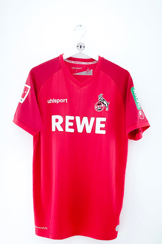 Köln 2019/2020 Udebane #Modeste 27 Large 8/10
