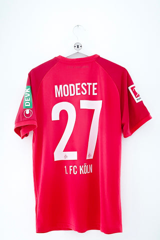 Köln 2019/2020 Udebane #Modeste 27 Large 8/10