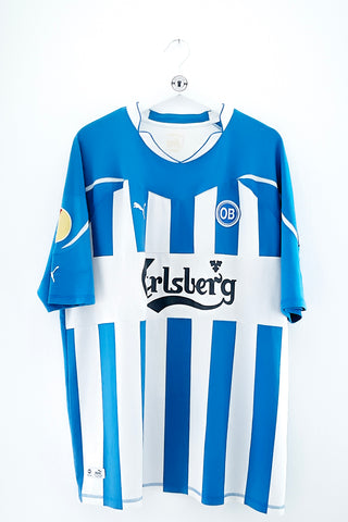 OB 2010/2011 Hjemmebane #Andreasen 4 XL 7/10