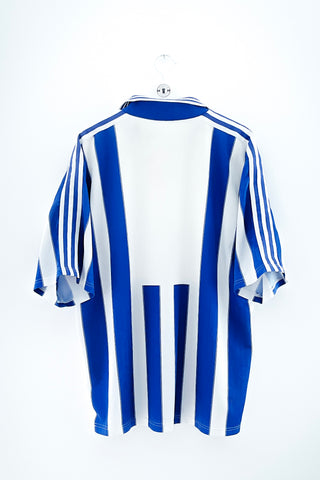 OB 1997/1998 Hjemmebane XL 8/10
