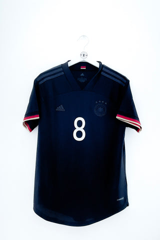 Tyskland 2018 Hjemmebane #Kroos 8 Large 9/10