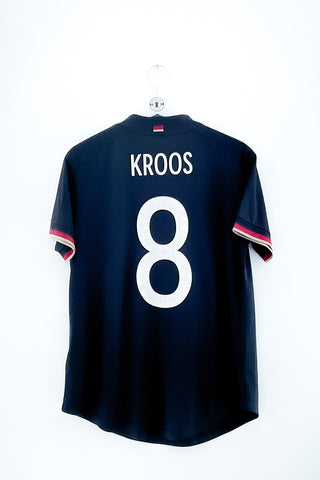 Tyskland 2018 Hjemmebane #Kroos 8 Large 9/10