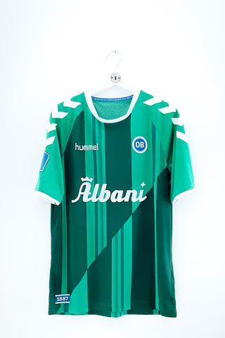 OB 2017/2018 Udebane #Vacek 7 Large 9/10