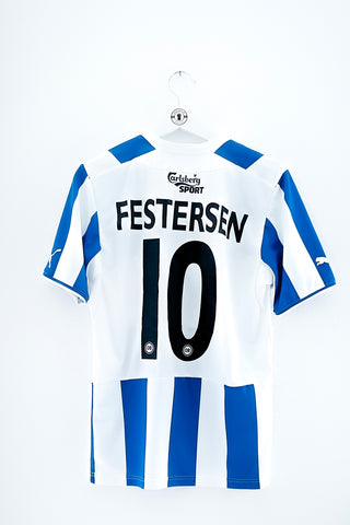 OB 2014/2015 Udebane #Festeren 10 Medium 8/10