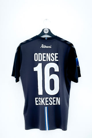 OB 2018/2019 Udebane #Eskesen 16 Large 9/10