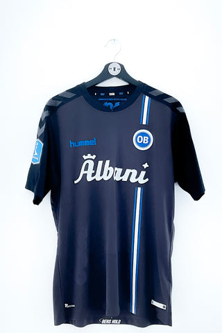 OB 2018/2019 Udebane #Vestergaard 28 Large 9/10
