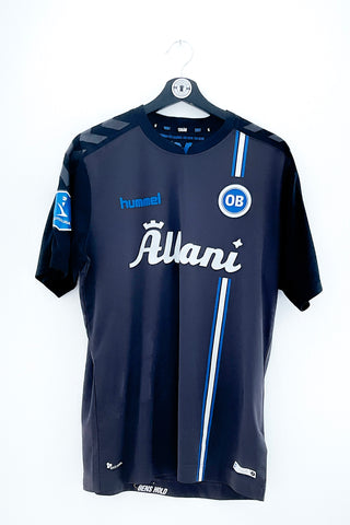 OB 2018/2019 Udebane #Hyllegaard 26 Large 7/10