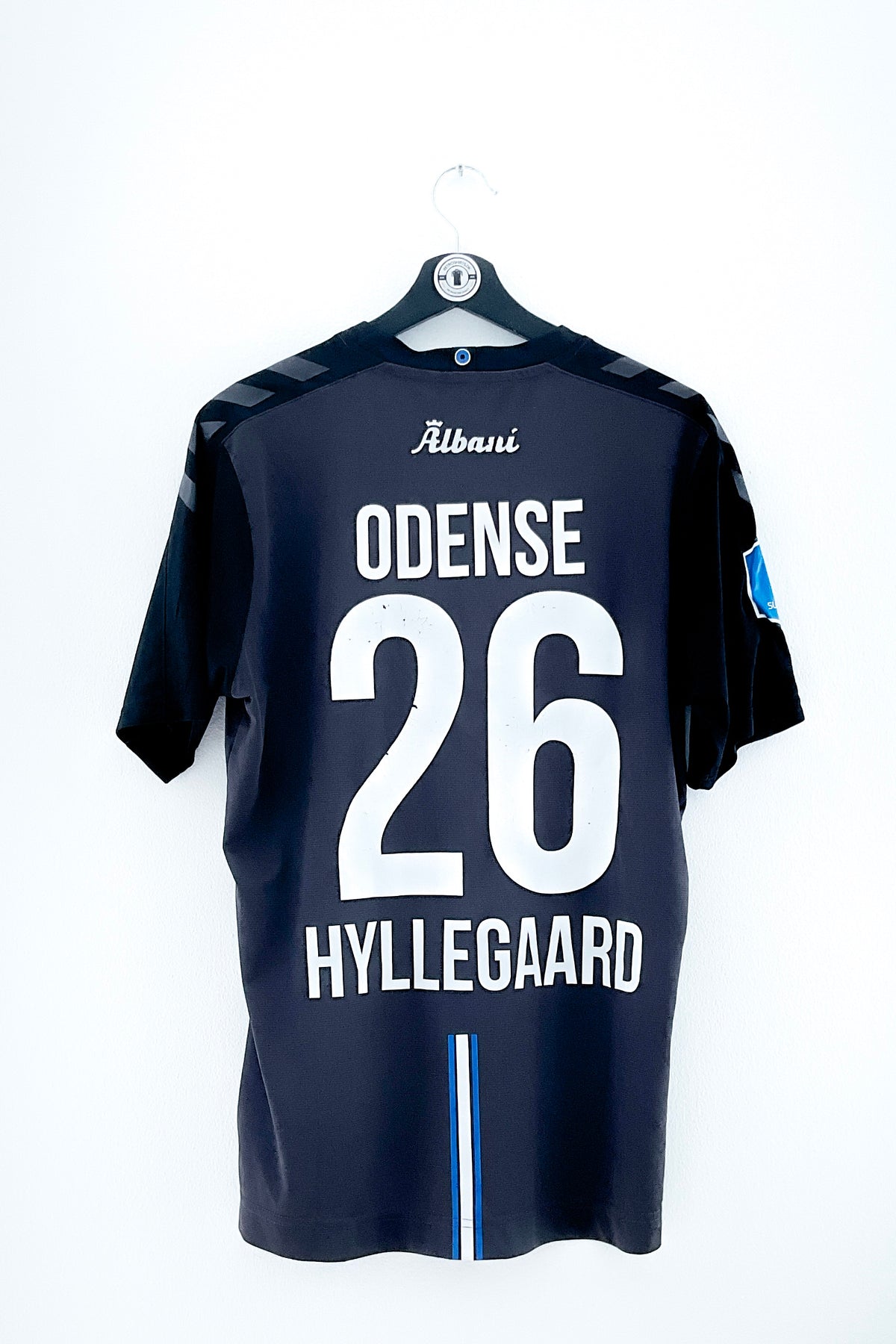OB 2018/2019 Udebane #Hyllegaard 26 Large 7/10