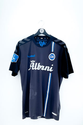 OB 2018/2019 Udebane #Obbekjær 22 Large 9/10
