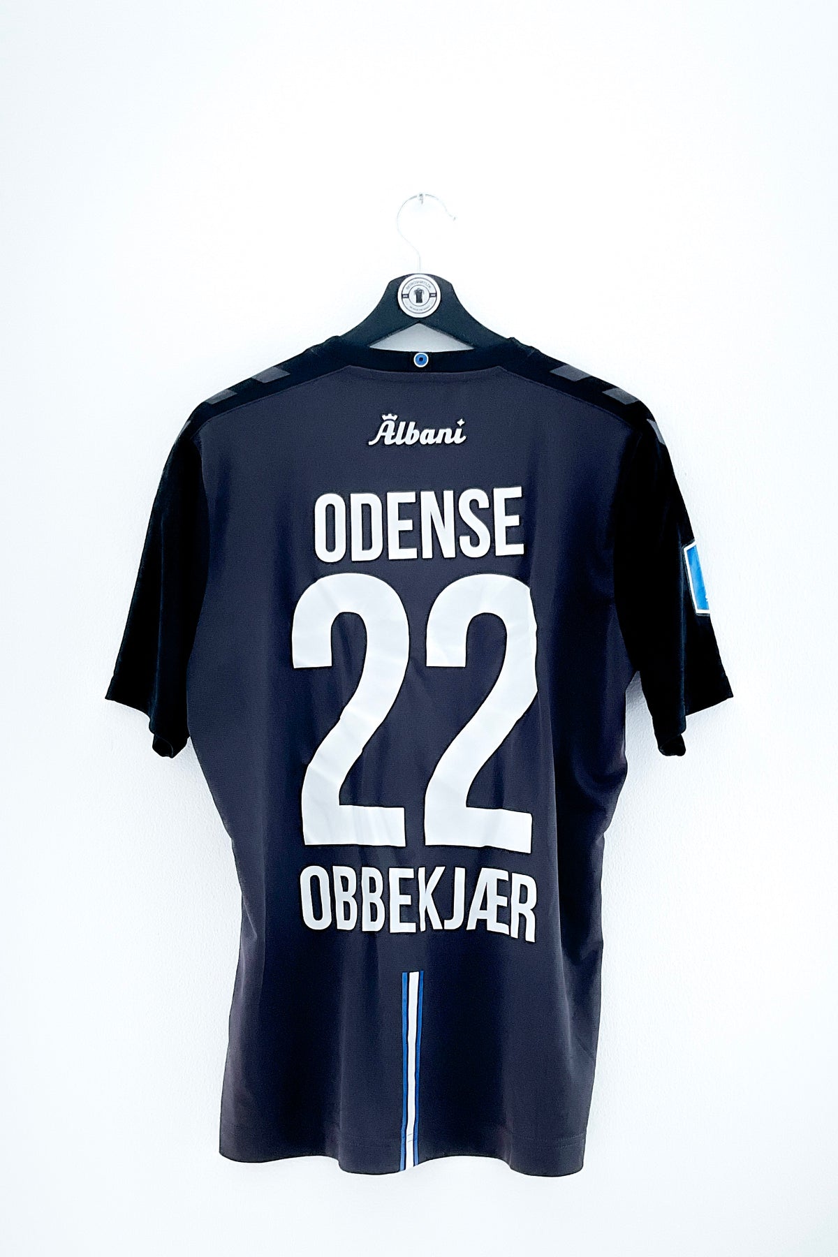 OB 2018/2019 Udebane #Obbekjær 22 Large 9/10