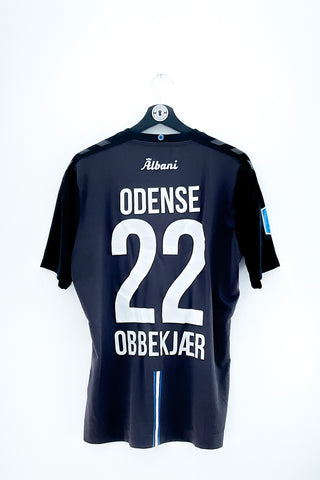 OB 2018/2019 Udebane #Obbekjær 22 Large 9/10