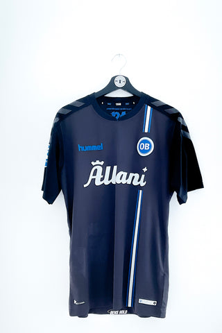 OB 2018/2019 Udebane #Madu 18 Large 9/10