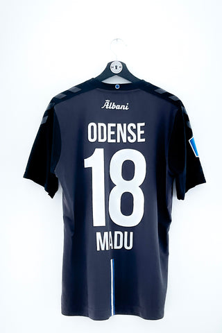 OB 2018/2019 Udebane #Madu 18 Large 9/10