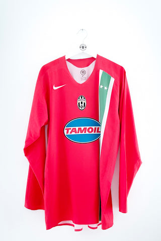 Juventus 2005/2007 Udebane #Del Piero 10 XL 9/10