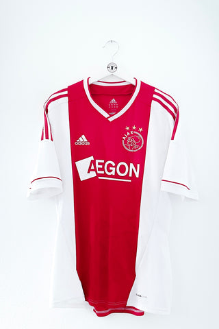 Ajax 2012/2013 Hjemmebane #Eriksen 10 Large 9/10