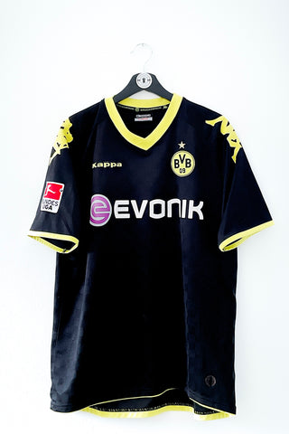 Dortmund 2010/2011 Udebane #Kuba XL 9/10