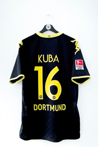 Dortmund 2010/2011 Udebane #Kuba XL 9/10