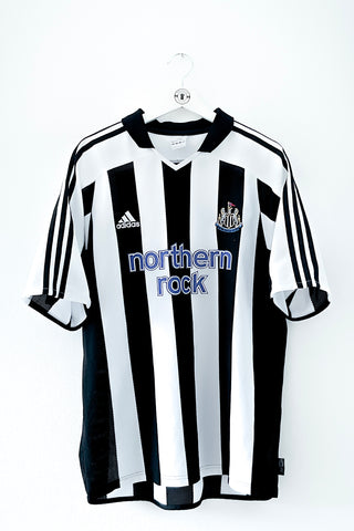 Newcastle United 2003/2005 Hjemmebane #Shearer 9 Large 8/10