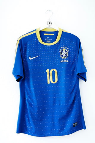 Brasilien 2010 Udebane #Kaka 10 Medium 9/10