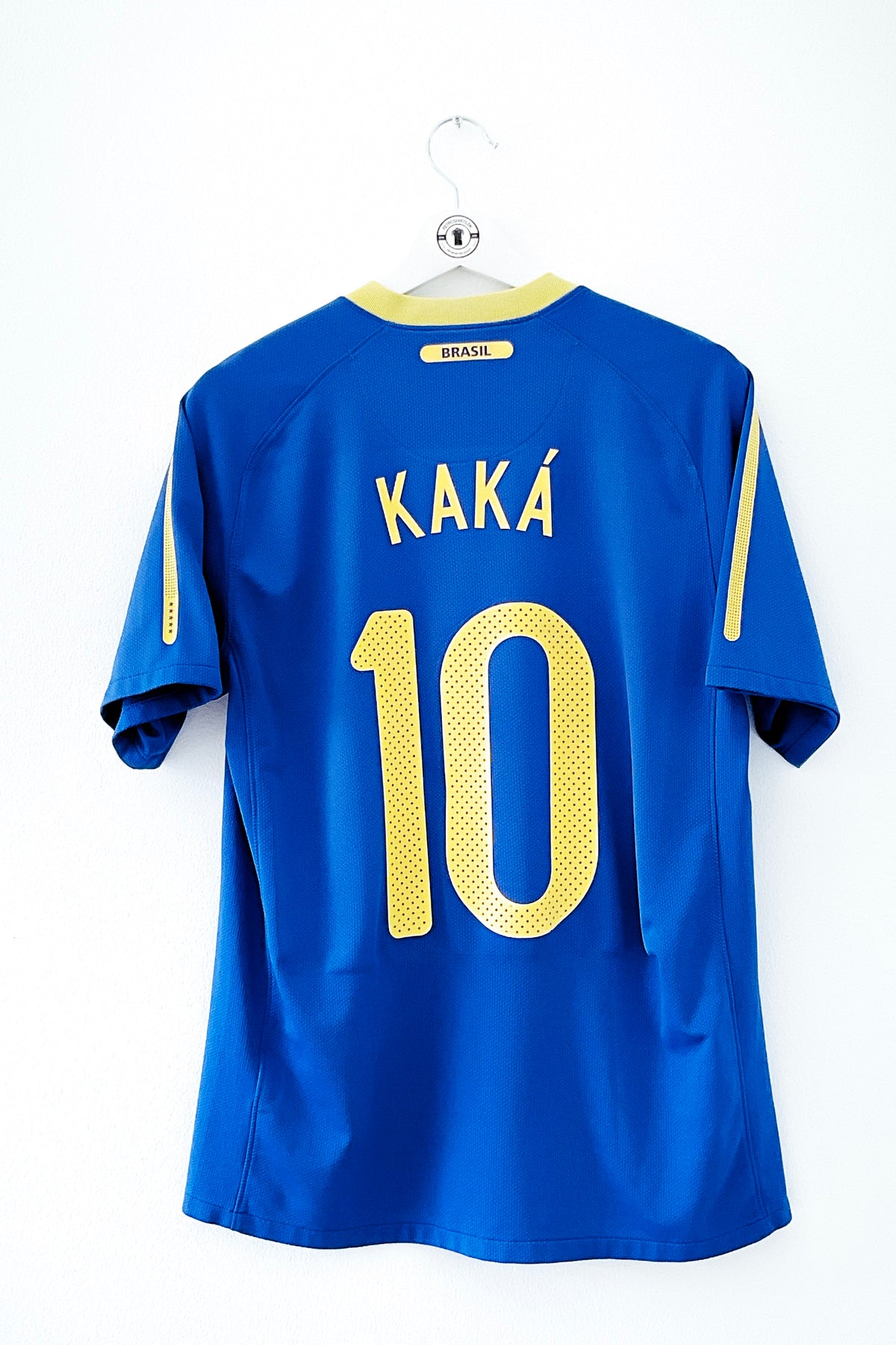Brasilien 2010 Udebane #Kaka 10 Medium 9/10