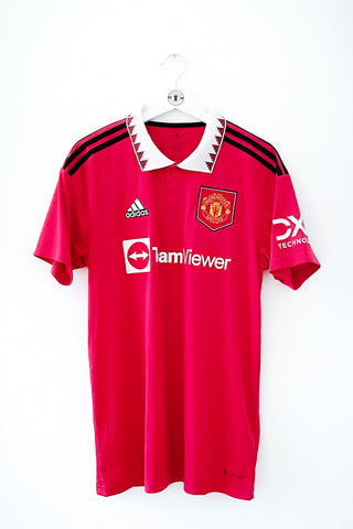 Manchester United 2022/2023 Hjemmebane #Ronaldo 7 Medium 9/10