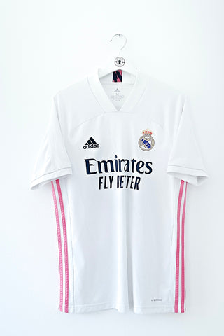 Real Madrid 2020/2021 Hjemmebane #Kroos 8 Medium 8/10