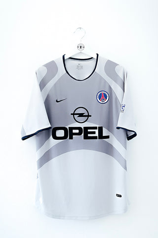 PSG 2001/2002 Udebane #Ronaldinho 21 Medium 9/10