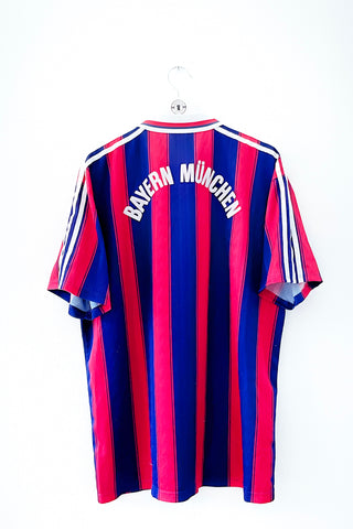 Bayern München 1995/1997 Hjemmebane XL 9/10