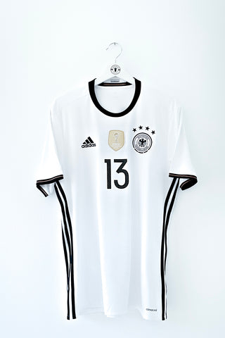 Tyskland 2016 Hjemmebane #Müller 13 Large 9/10