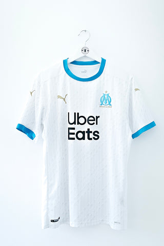 Olympique Marseille 2020/2021 Hjemmebane Large 9/10