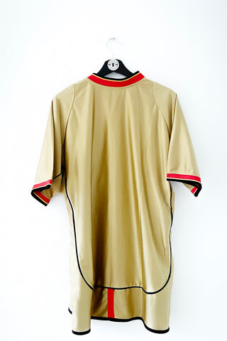 Galatasaray 2002/2003 4.Trøje XL 8/10