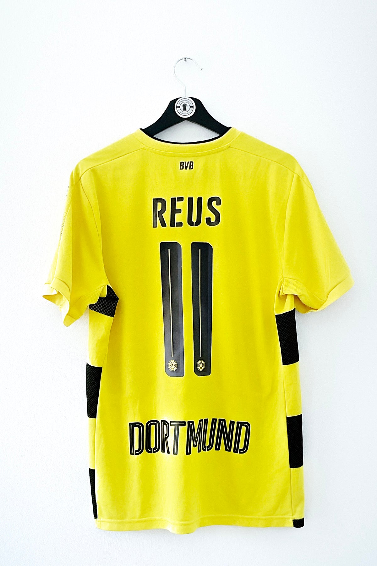Dortmund 2017/2018 Hjemmebane #Reus 11 Medium 9/10