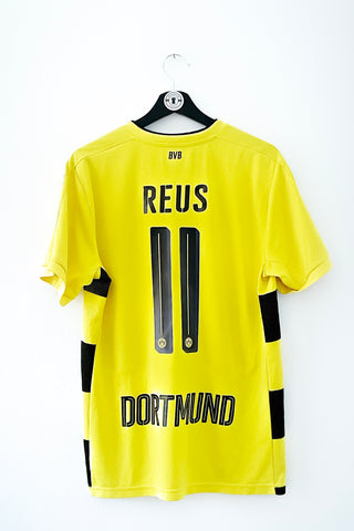 Dortmund 2017/2018 Hjemmebane #Reus 11 Medium 9/10