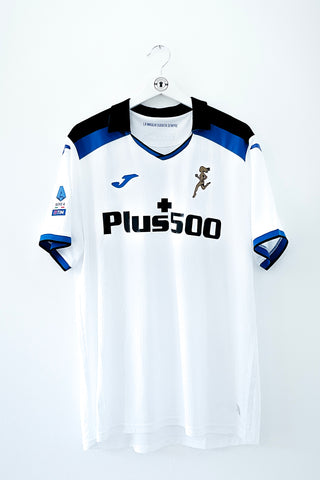 Atalanta 2022/2023 Udebane #Højlund 17 XL 9/10