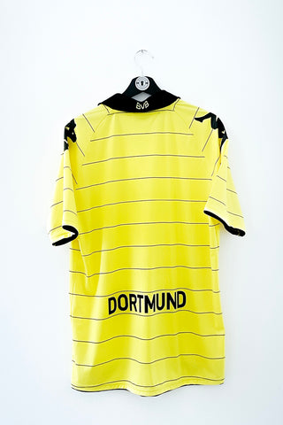 Dortmund 2010/2011 Hjemme Large 8/10
