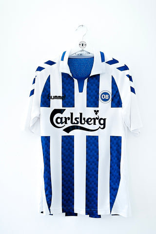 OB 2016/2017 Hjemmebane Medium 8/10