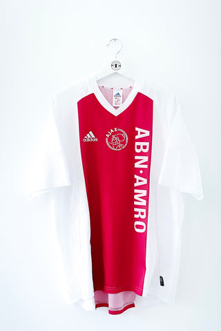 Ajax 2002/2004 Hjemmebane #Ibrahimovic 9 Large 9/10