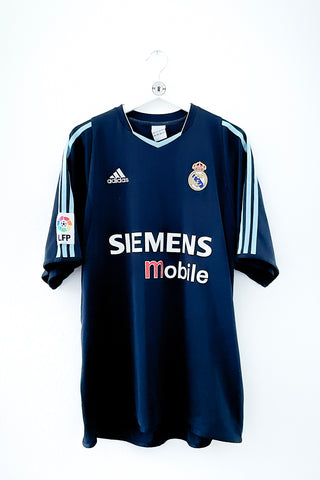 Real Madrid 2003/2004 Udebane #Ronaldo 9 Large 9/10