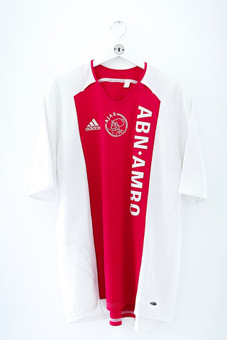 Ajax 2005/2006 Hjemmebane #Sneijder 18 XL 9/10