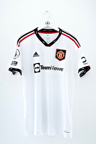 Manchester United 2022/2023 Udebane #Ronaldo 7 Large 9/10