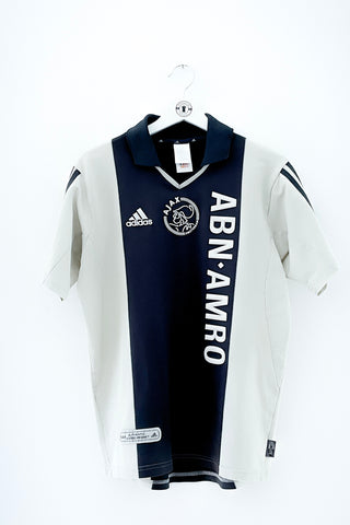 Ajax 2001/2002 Udebane #Zlatan 9 Small 9/10