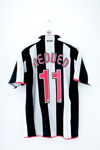 Juventus 2007/2008 Hjemmebane #Nedved 11 Large 8/10