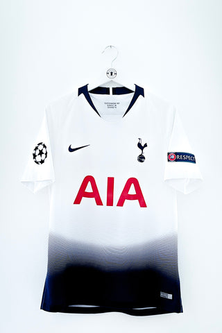 Tottenham 2017/2018 Udebane #Son 7 Large 9/10