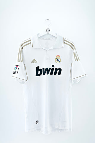 Real Madrid 2011/2012 Hjemmebane #Ronaldo 7 Medium 9/10