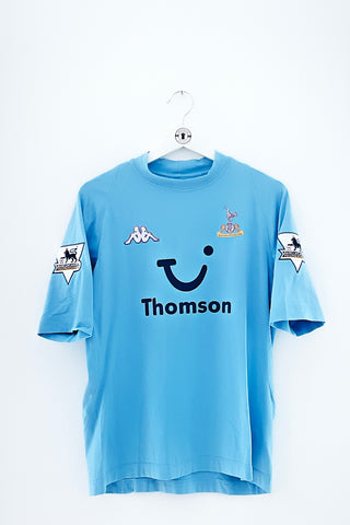 Tottenham 2003/2004 Udebane #Keane 10 Small 8/10